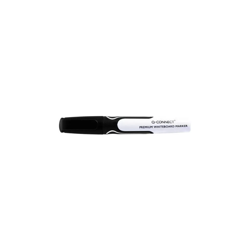 Q-CONNECT Permium whiteboard marker,...