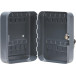 De Raat Lloyd KC20 coffre fort pour clés, gris