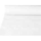 Tafelkleed uit papier met...