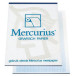 Mercurius papier millimétré, ft A3, bloc de 50 feuilles
