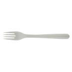 CPLA Fork, 19 cm, white,...