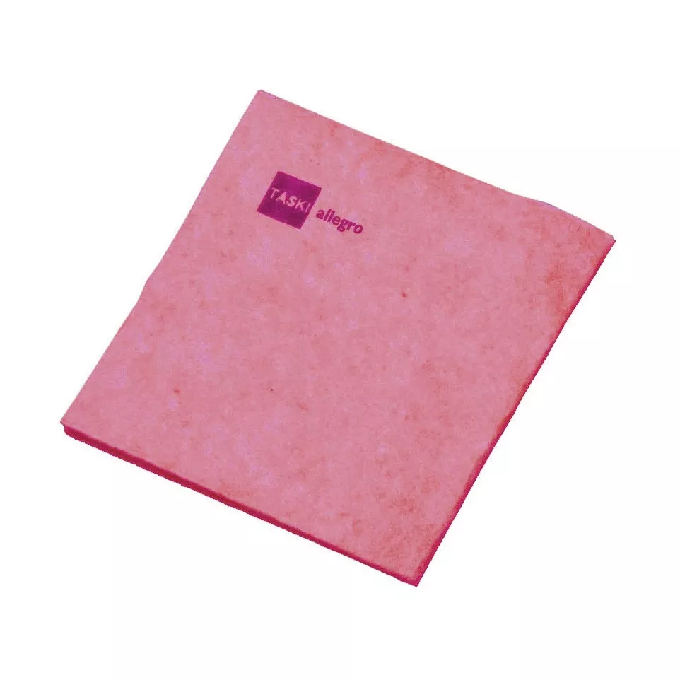 Taski Allegro chiffon de nettoyage,...