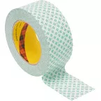 Scotch Adhesive Transfer Tape 465EU, 25 mm x 55 m, Transparent