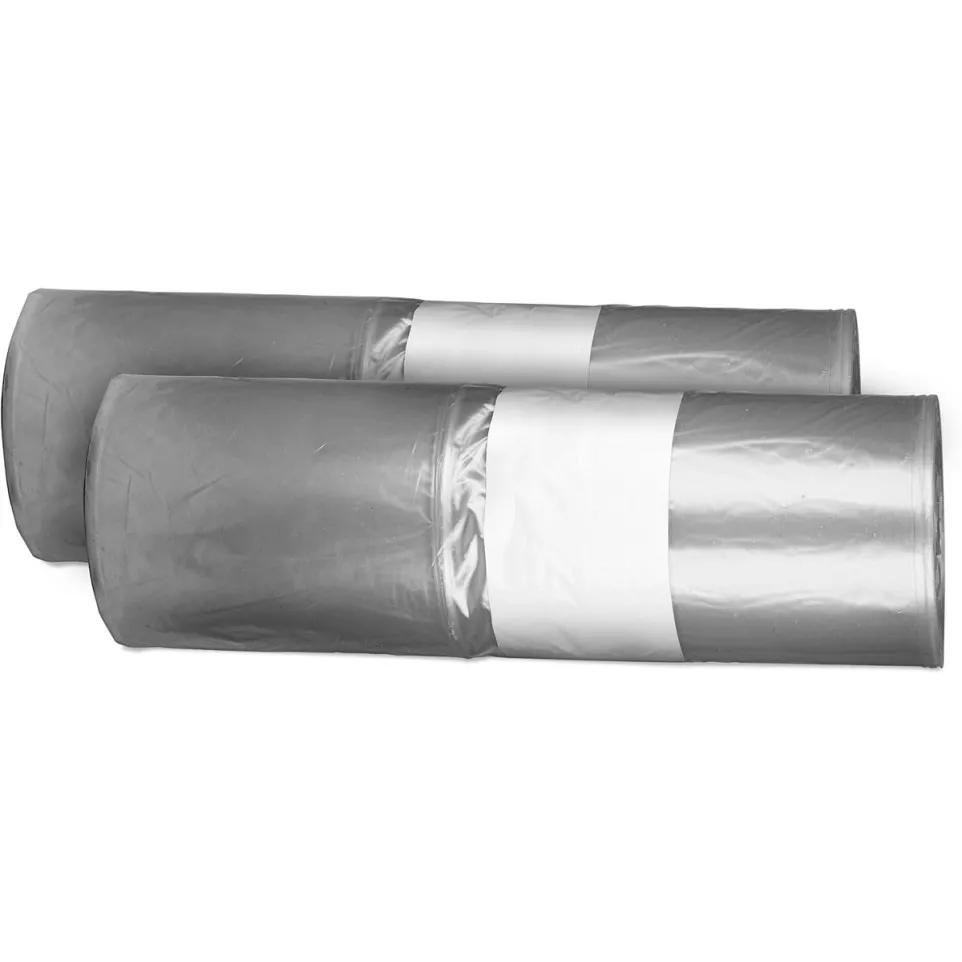 Tork sac poubelle, 5 l, transparent,...