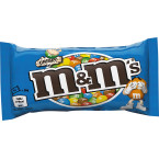 M&amp;M's Crispy, 36 g...