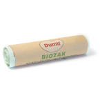 Dumil bio vuilniszak voor...