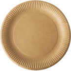 Assiette "pure",...