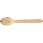 Wooden Spoon 16.5 cm Pack...