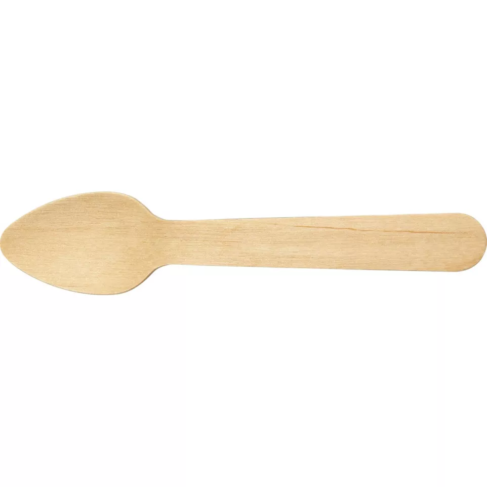 Coffee Spoon 11 cm Pack of 250 Pieces