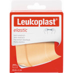 Leukoplast Elastic Plaster...