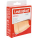 Leukoplast elastische pleister, 8 cm x 1 m