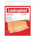 Leukoplast elastische pleister, 8 cm x 1 m