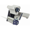 Afroller voor verpakkingstape, 75 mm