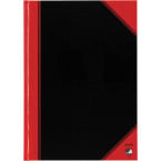 Bantex A4 Lined Notebook...