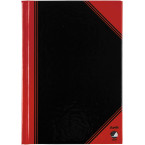 Bantex A5 Ruled Notebook...