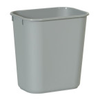 Rubbermaid poubelle 12,9 l,...
