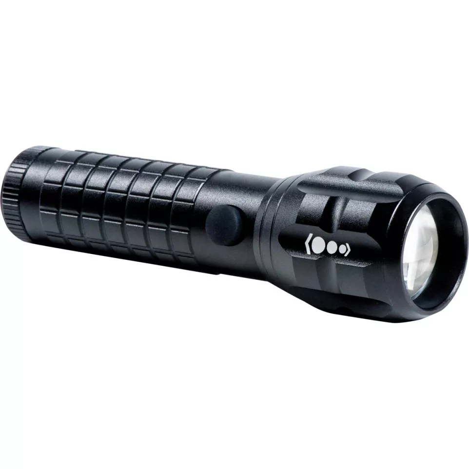 MAULkronos S LED Torch range up to 196 m