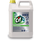 Cif Professional détergent...
