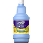 Swiffer Wetjet...