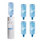 Kit O-water: 1 x Basic...