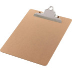 Q-Connect Clipboard A4...