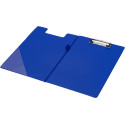 Q-Connect Double Clipboard A4 Blue