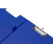 Q-Connect Double Clipboard A4 Blue