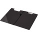 Q-Connect Double Clipboard PP A4 Black