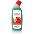 Greenspeed Swan toilet...