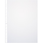 Oxford A4 Clear PP Sheet...