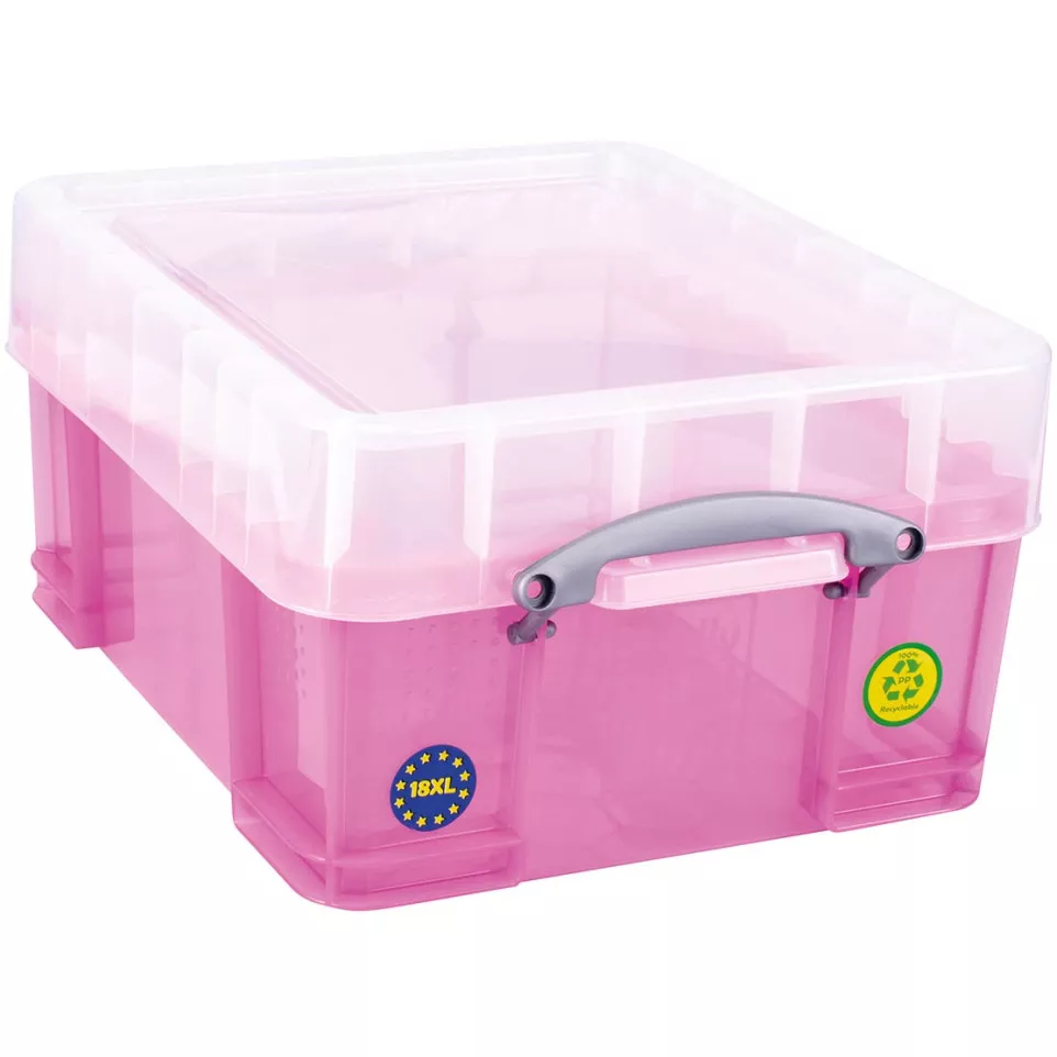 Really Useful Box boîte de rangement...