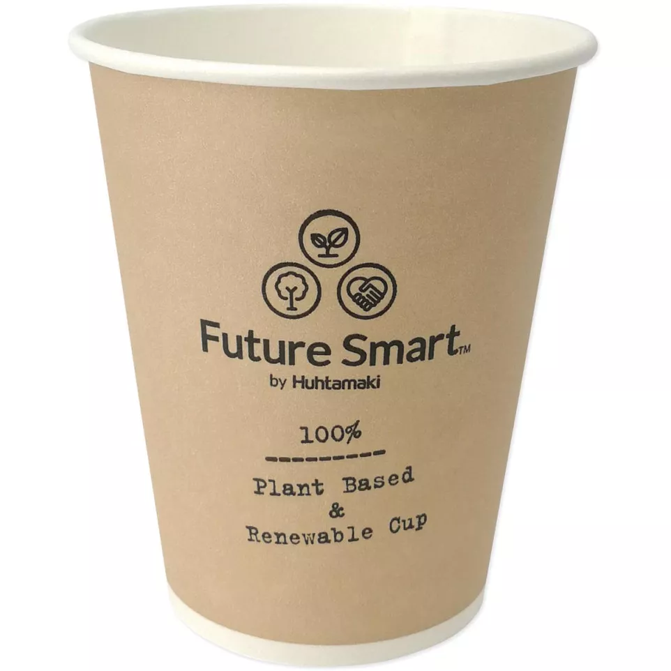 Future Smart Paper Cup, 150 ml, Pack...