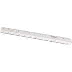 Westcott schaallat, 30 cm,...