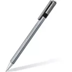 Staedtler triplus micro 774 triangular mechanical pencil 0.7 mm refillable