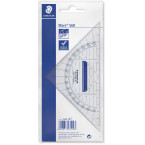 Staedtler geodriehoek, ft...