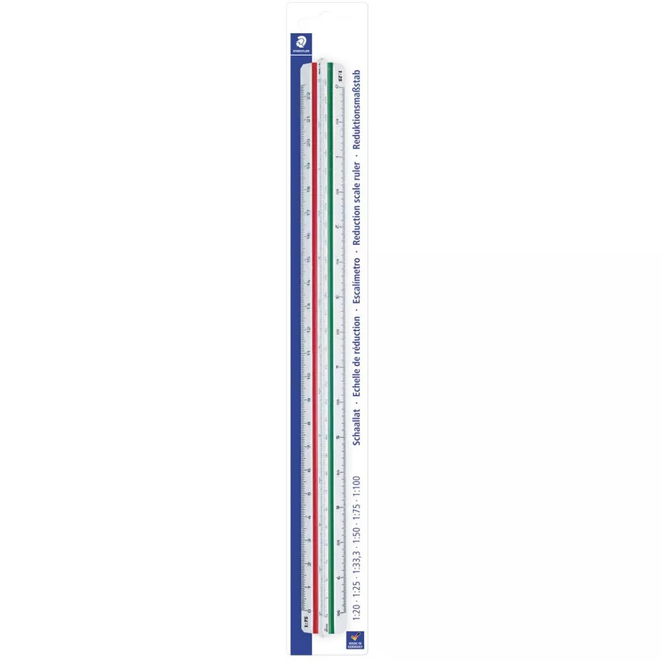 Staedtler Mars 561 Reduction Scale...