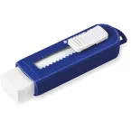 Staedtler gomme 525, sans PVS, avec support en plastique
