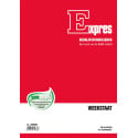 Sigel Expres blocs fiches hebdomadaires, ft A4, néerlandais, 50 feuilles