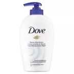 Dove savon pour les mains, flacon de 250 ml