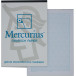 Mercurius papier graphique isométrique, 50 feuilles, ft A4