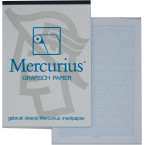 Mercurius papier graphique...