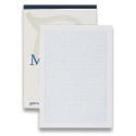 Mercurius isometrisch grafisch papier, 50 vel, ft A4