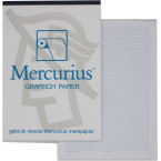 Mercurius papier graphique...