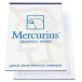 Mercurius papier graphique isométrique, 50 feuilles, ft A3