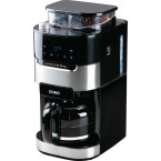 Domo Grind and Brew Coffee...
