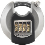 Master Lock Combination...