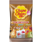 Chupa Chups lollies, The...