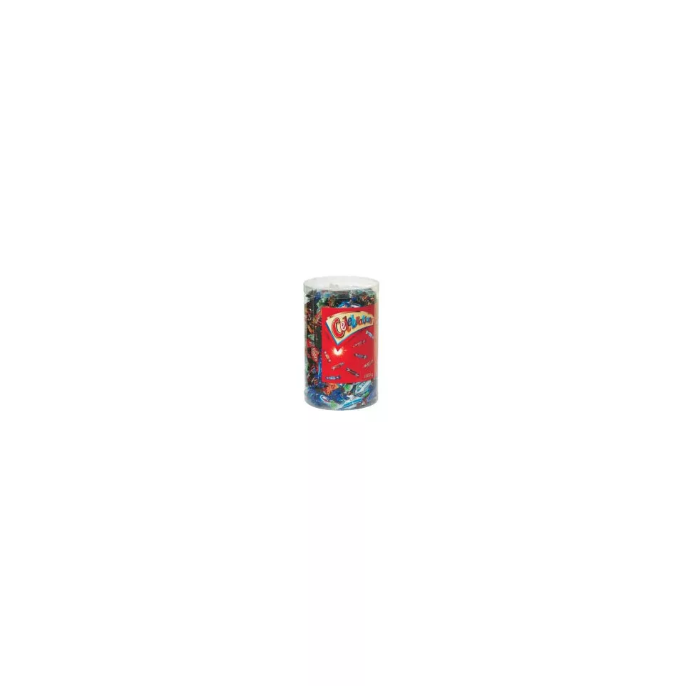 Celebrations silo, 1435 g