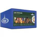 Hoppe Luxe Assorted Biscuits Box of 150 Pieces