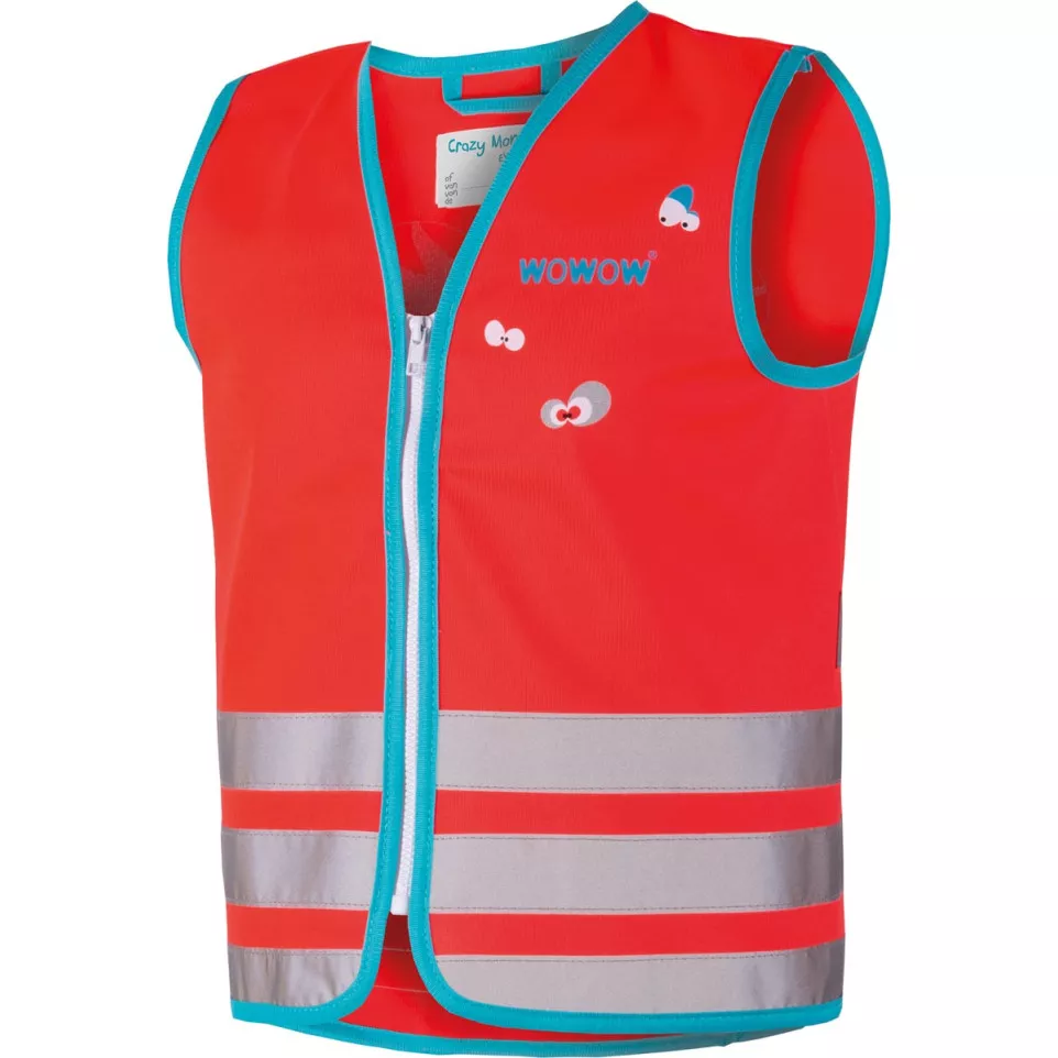 Wowow Crazy Monster Safety Vest for...